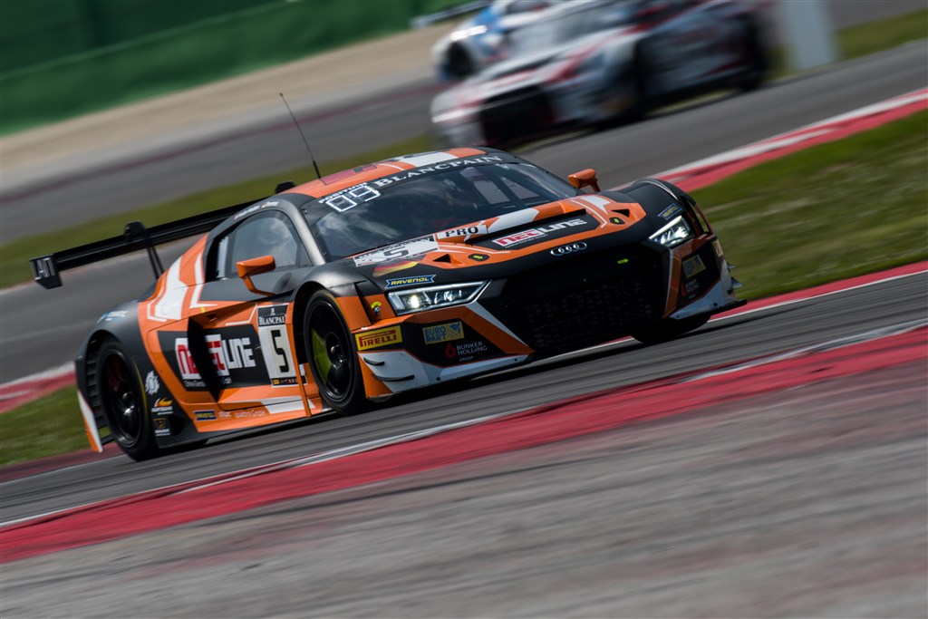 (Foto: Nicolai Møller Madsen Racing)